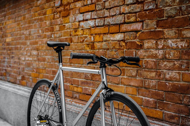 自転車